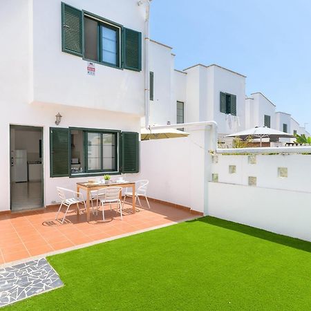Villa Montserrat De Playa Blanca Playa Blanca (Lanzarote) Exterior foto