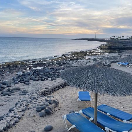 Villa Montserrat De Playa Blanca Playa Blanca (Lanzarote) Exterior foto