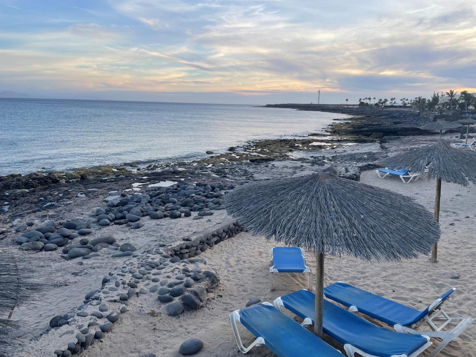 Villa Montserrat De Playa Blanca Playa Blanca (Lanzarote) Exterior foto